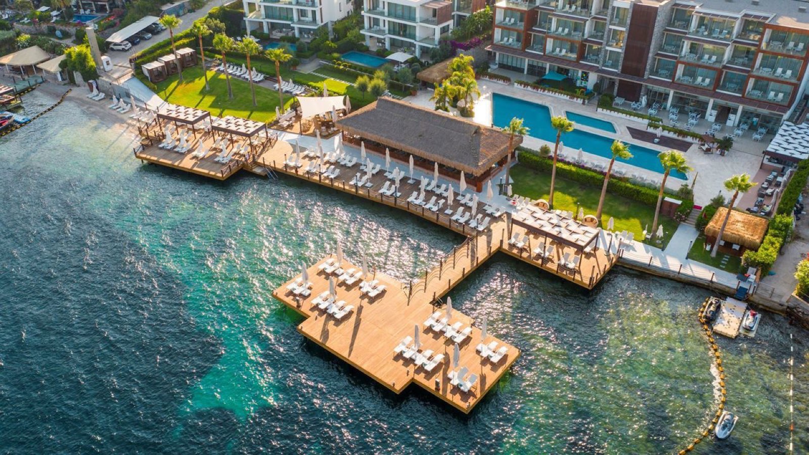 Mivara Luxury Bodrum
