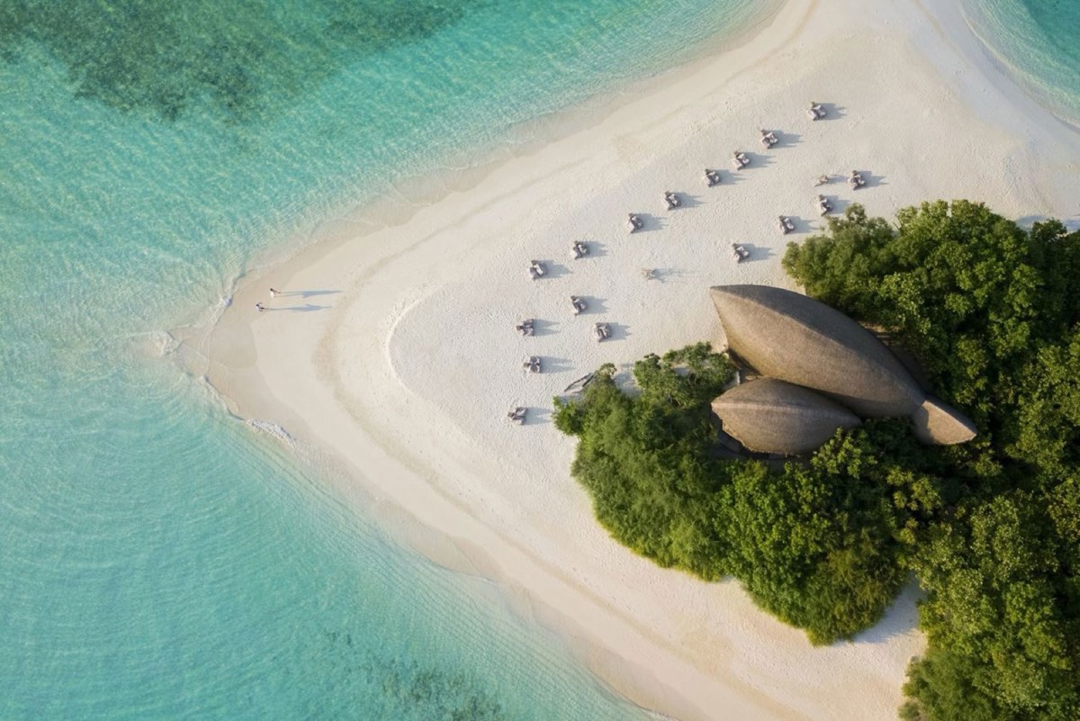 Niva Dhigali Maldives — фото 2