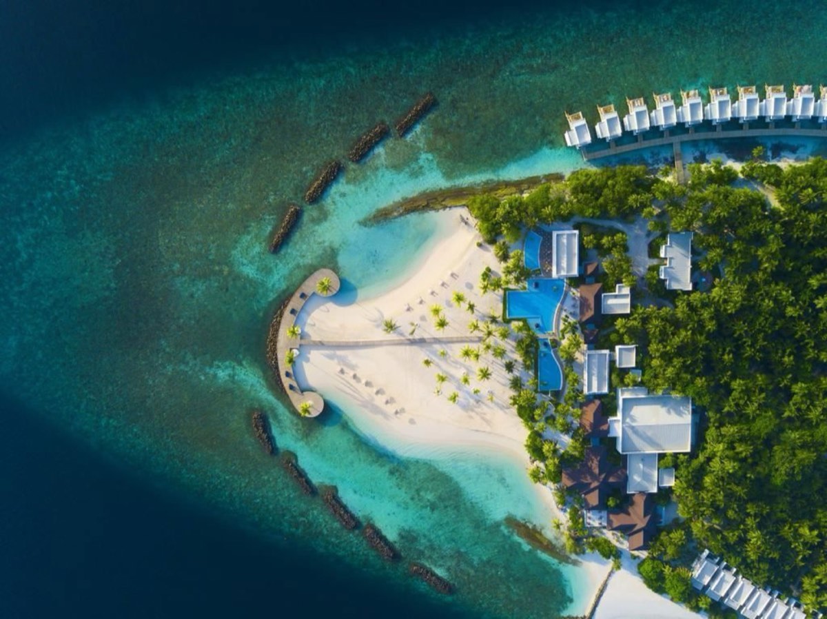 Niva Dhigali Maldives — фото 3
