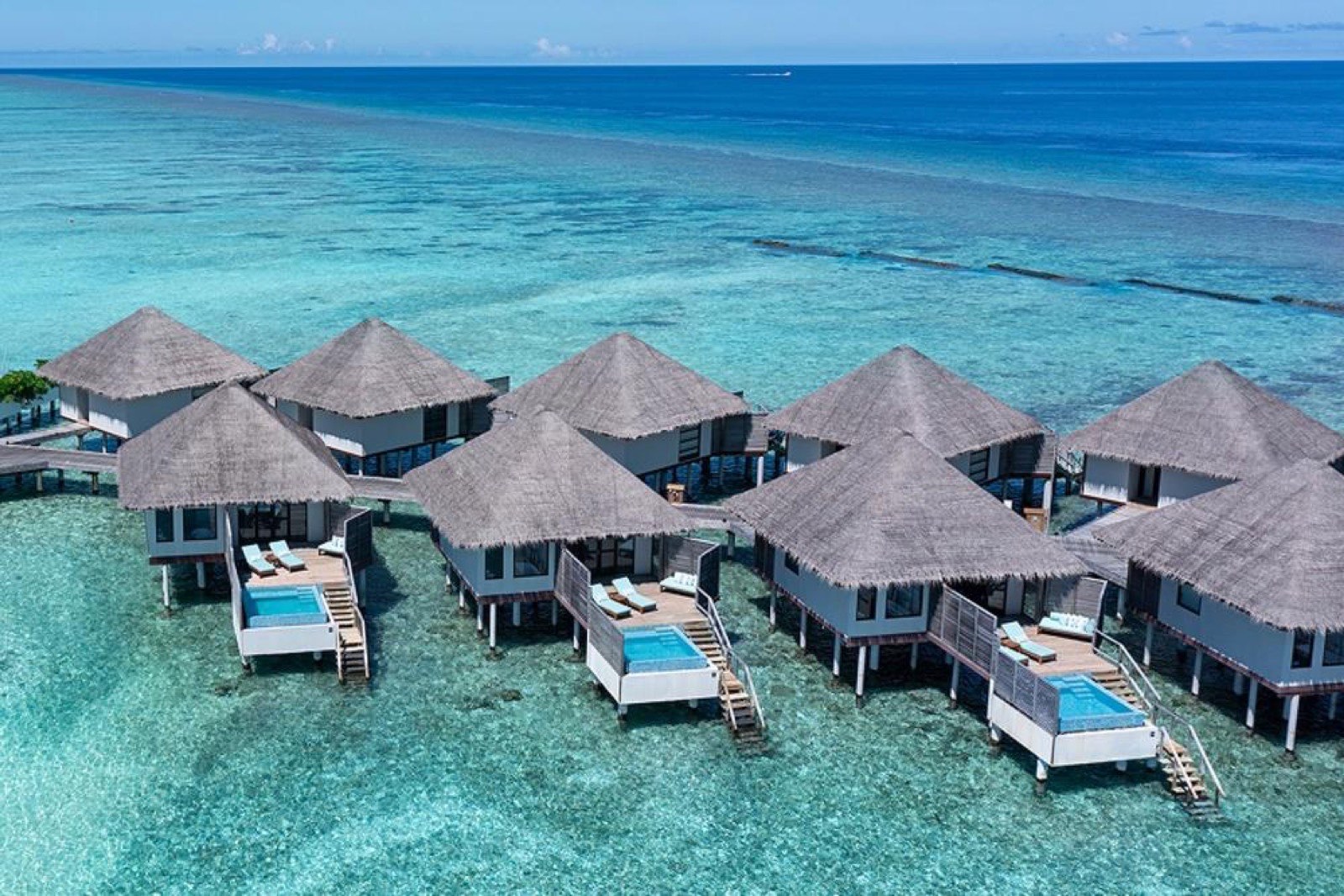 Niva Velassaru Maldives