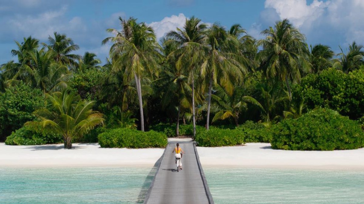 Niyama Private Islands Maldives Signature Villas — фото 1