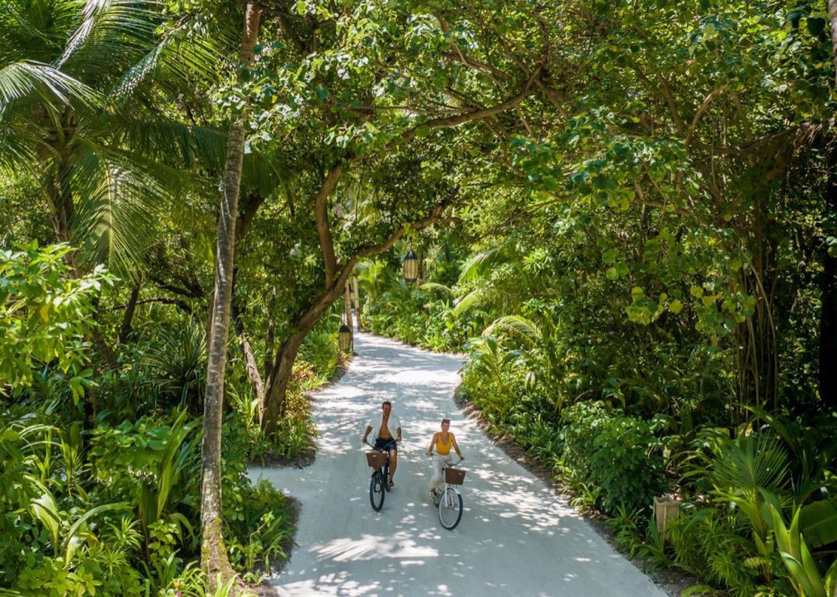 Niyama Private Islands Maldives Signature Villas — фото 3