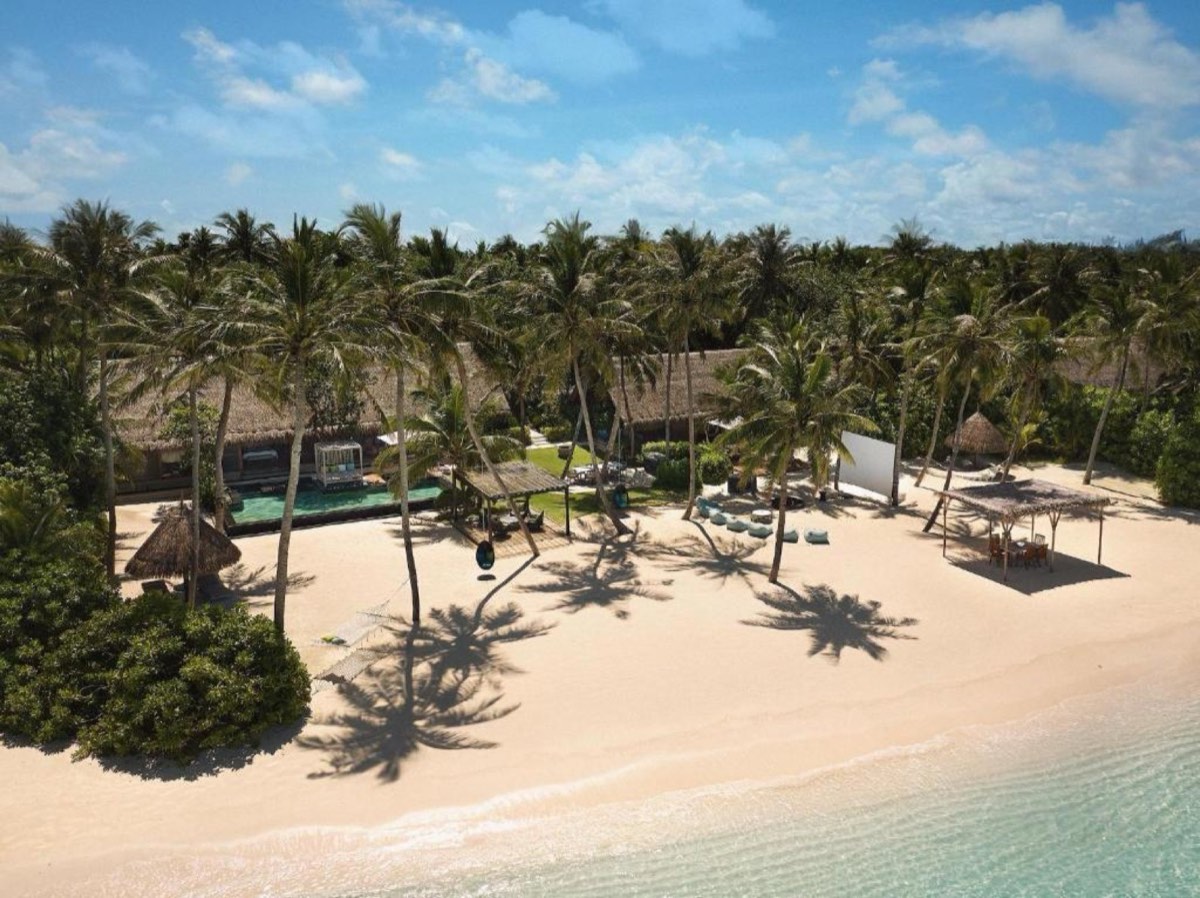 One & Only Reethi Rah — фото 2
