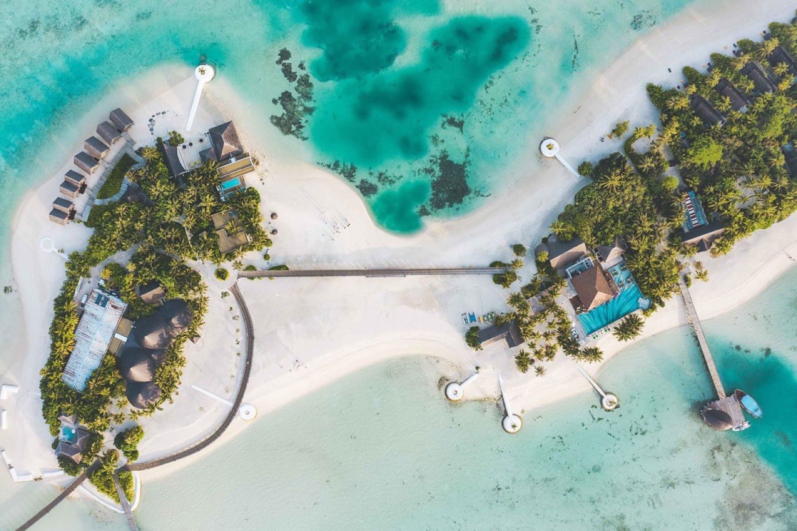 Ozen Life Maadhoo Signature Villas