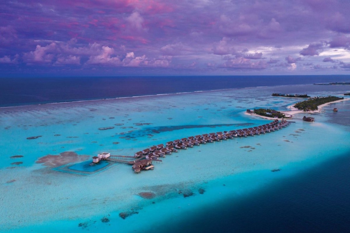 Ozen Life Maadhoo — фото 1