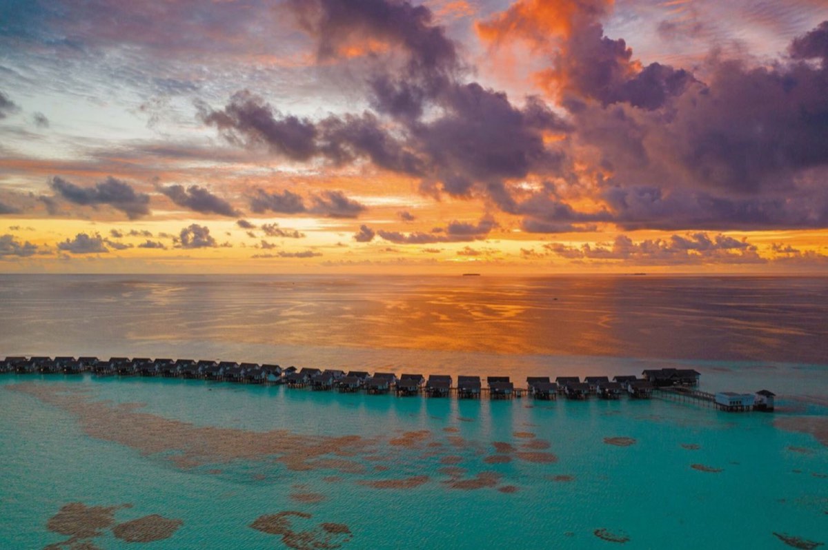 Ozen Life Maadhoo — фото 2