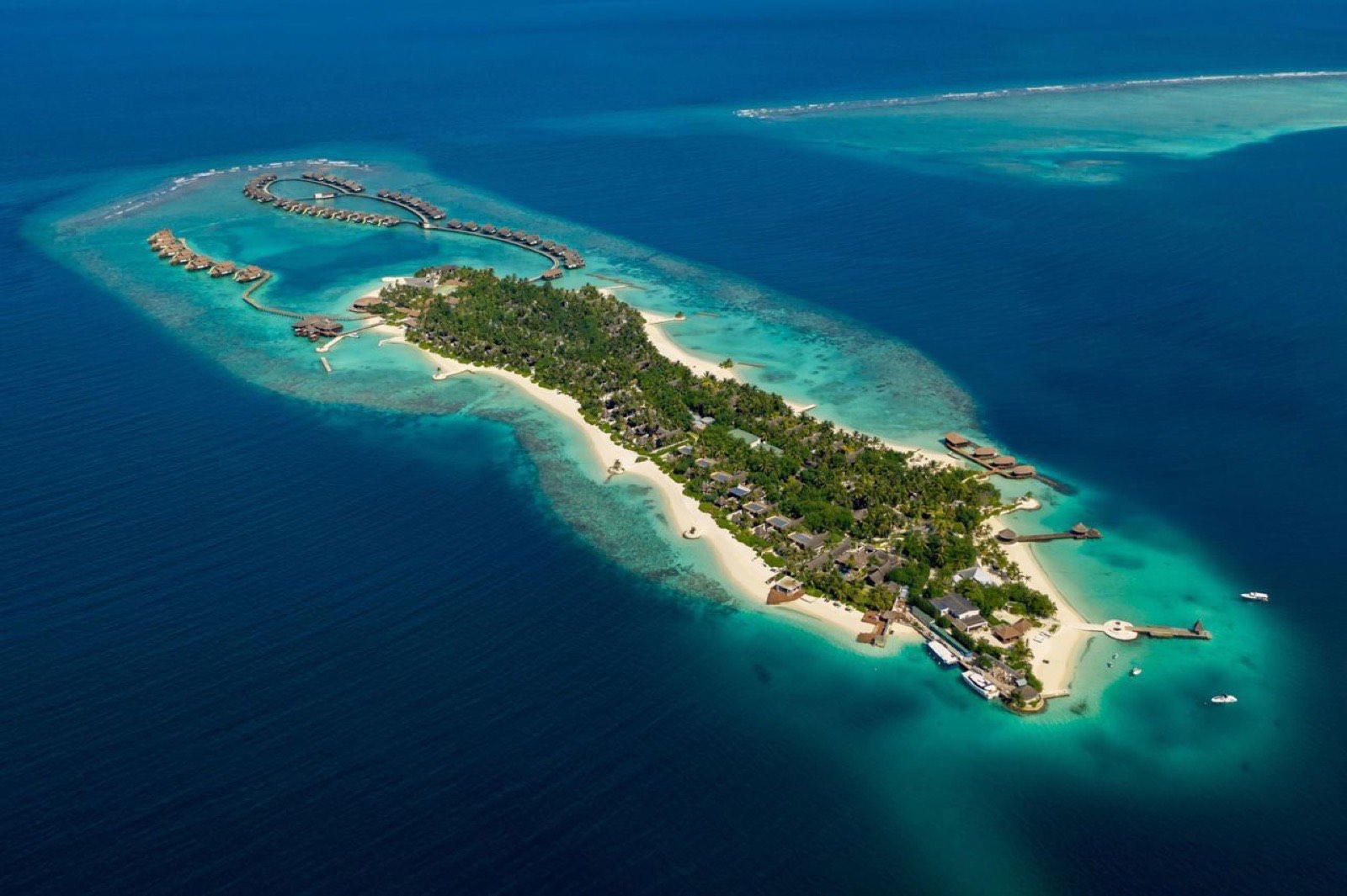 Ozen Reserve Bolifushi Signature Villas