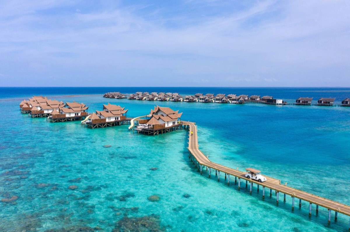 Ozen Reserve Bolifushi — фото 2