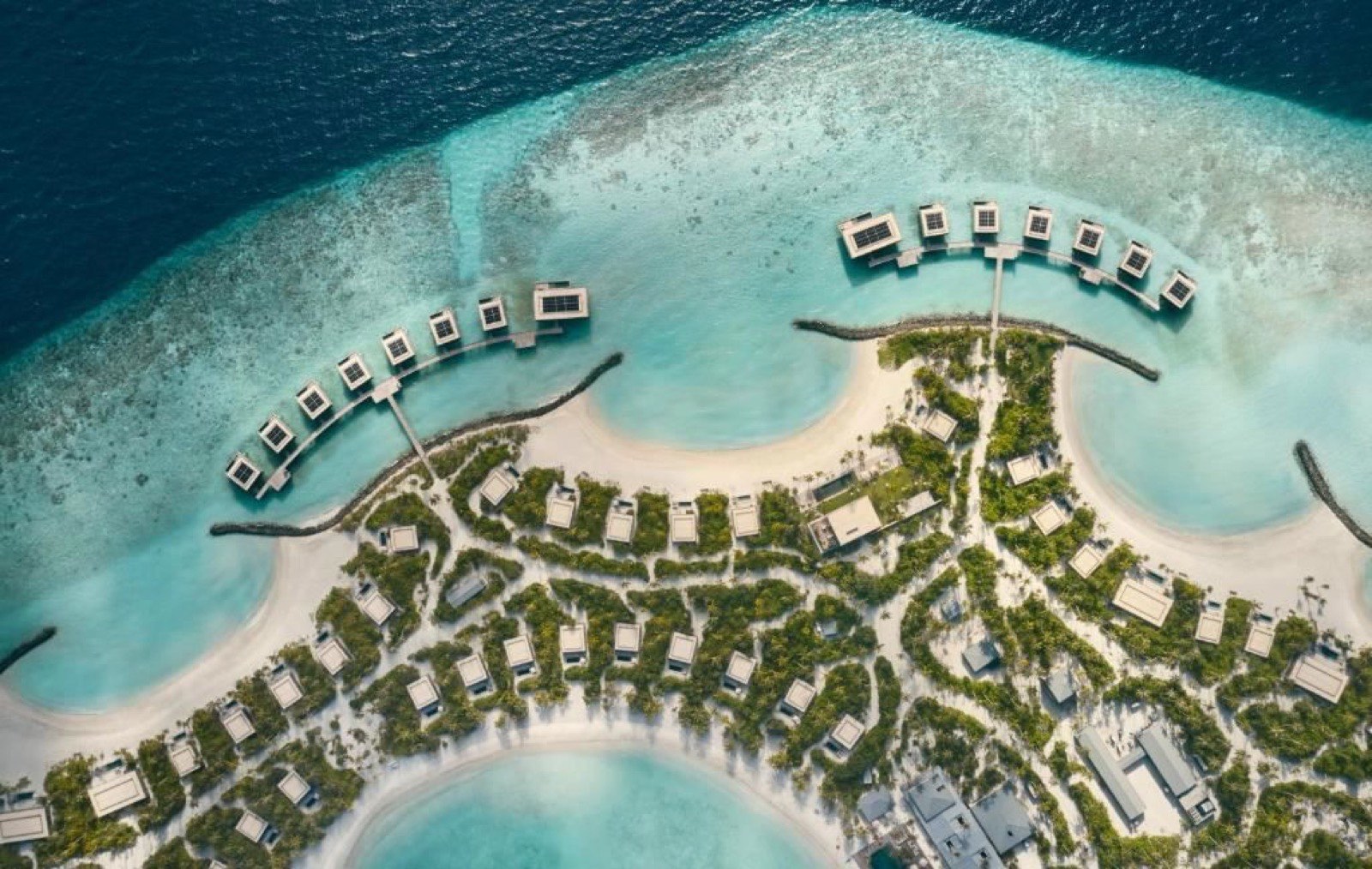 Patina Maldives Fari Islands Signature Villas