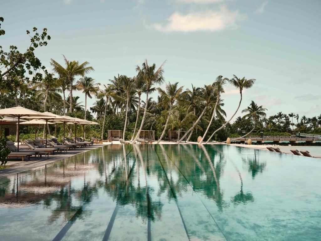 Patina Maldives, Fari Islands — фото 1