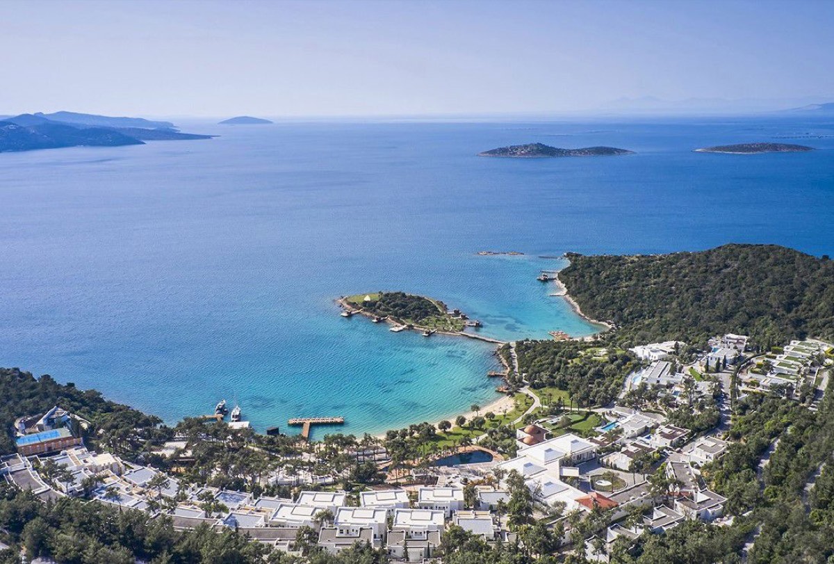 Rixos Premium Bodrum — фото 2