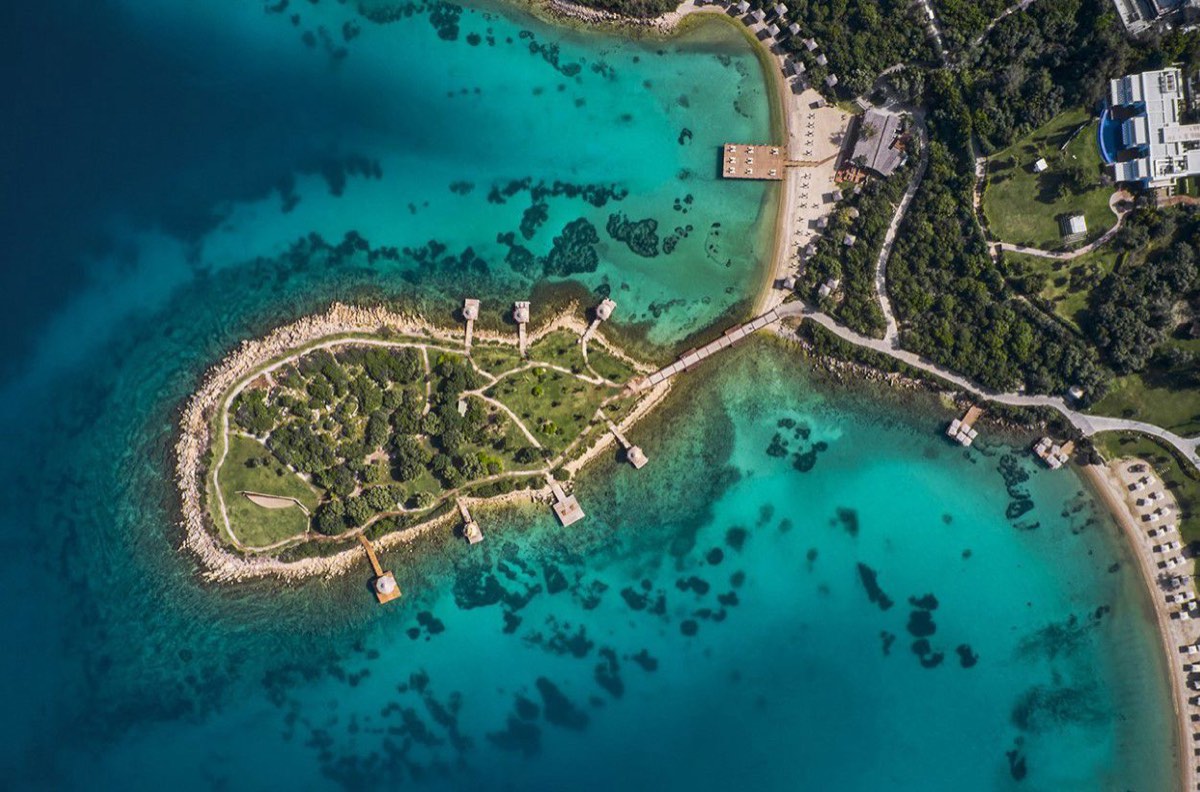 Rixos Premium Bodrum — фото 3