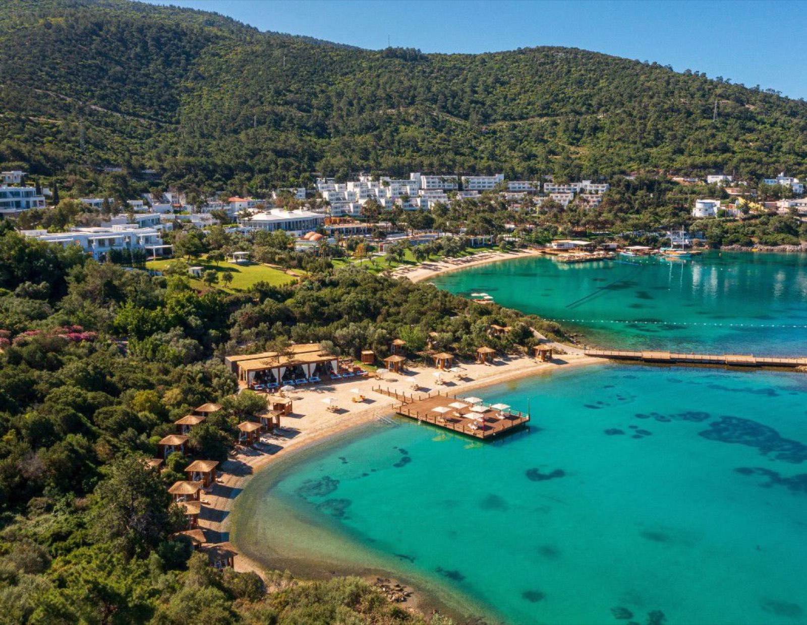 Rixos Premium Bodrum
