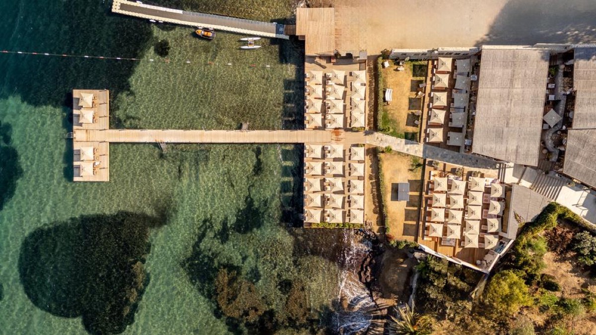 Ruins Luxury Resort (10+) — фото 1