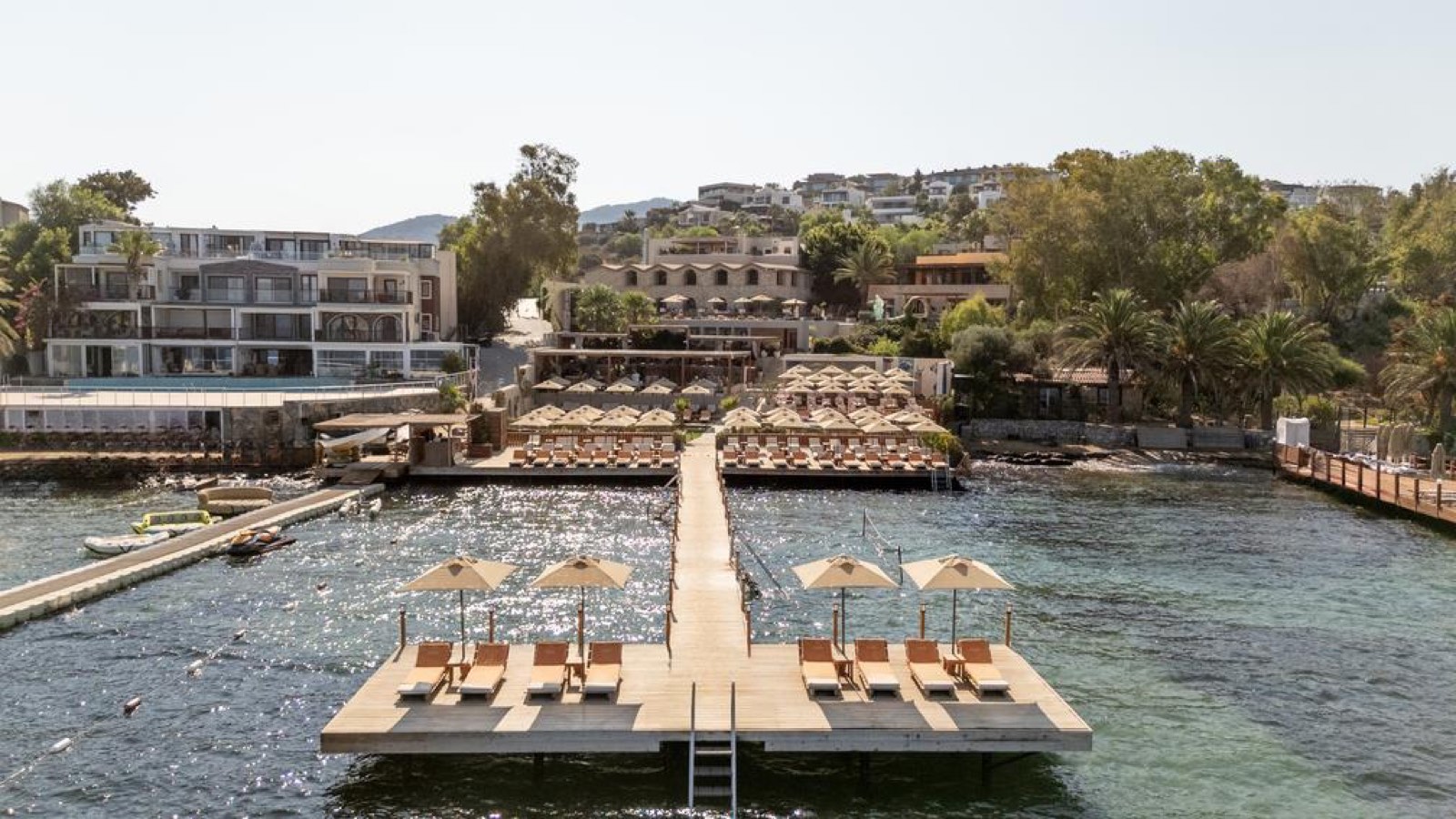 Ruins Luxury Resort (10+)