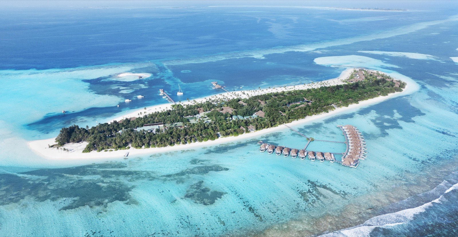 Six Senses Kanuhura