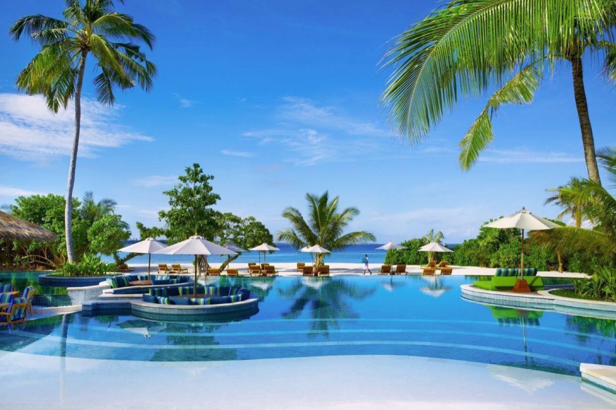 Six Senses Laamu Signature Villas — фото 3