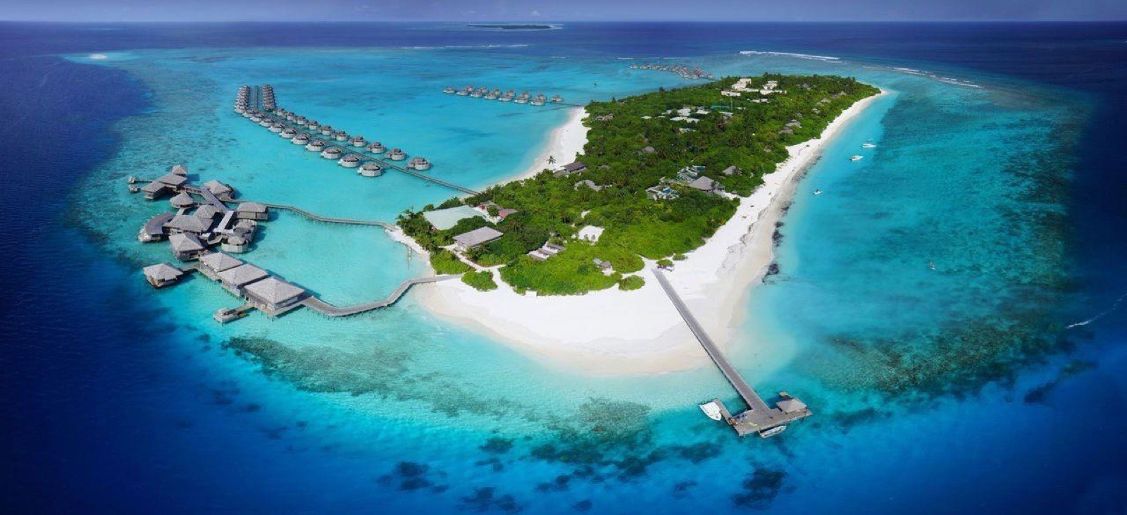 Six Senses Laamu Signature Villas