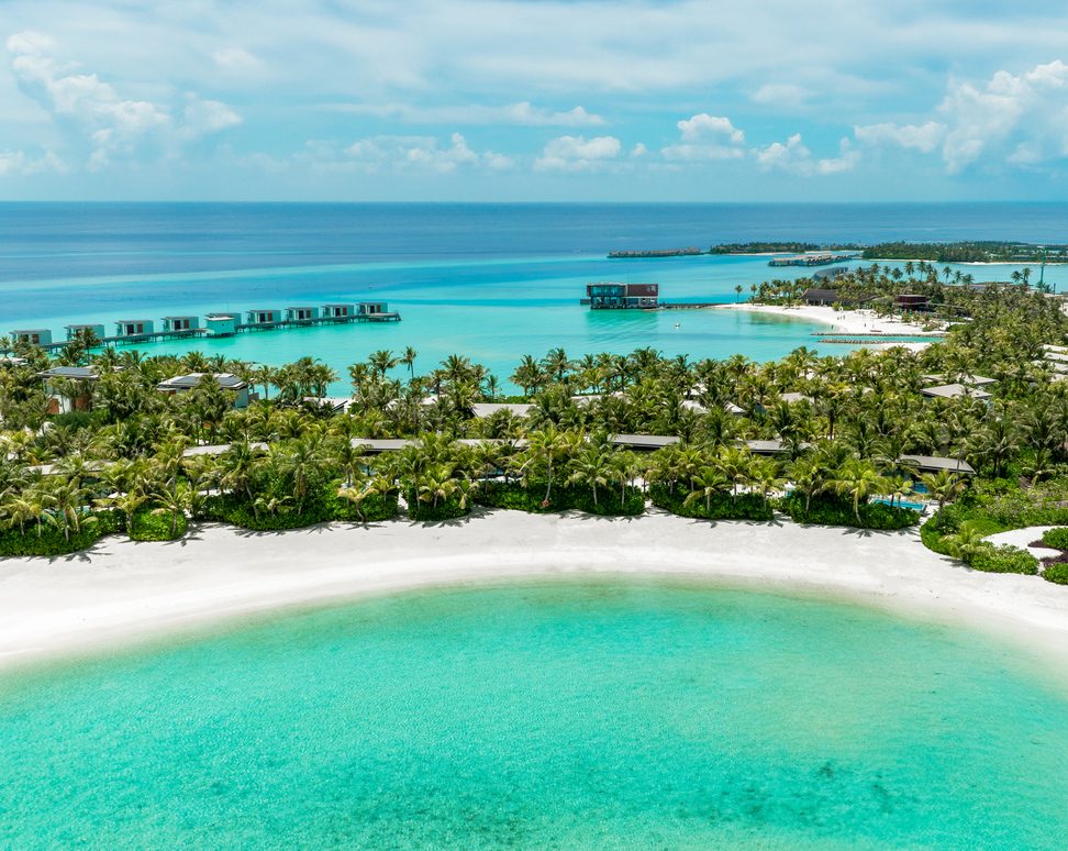 SO/ Maldives