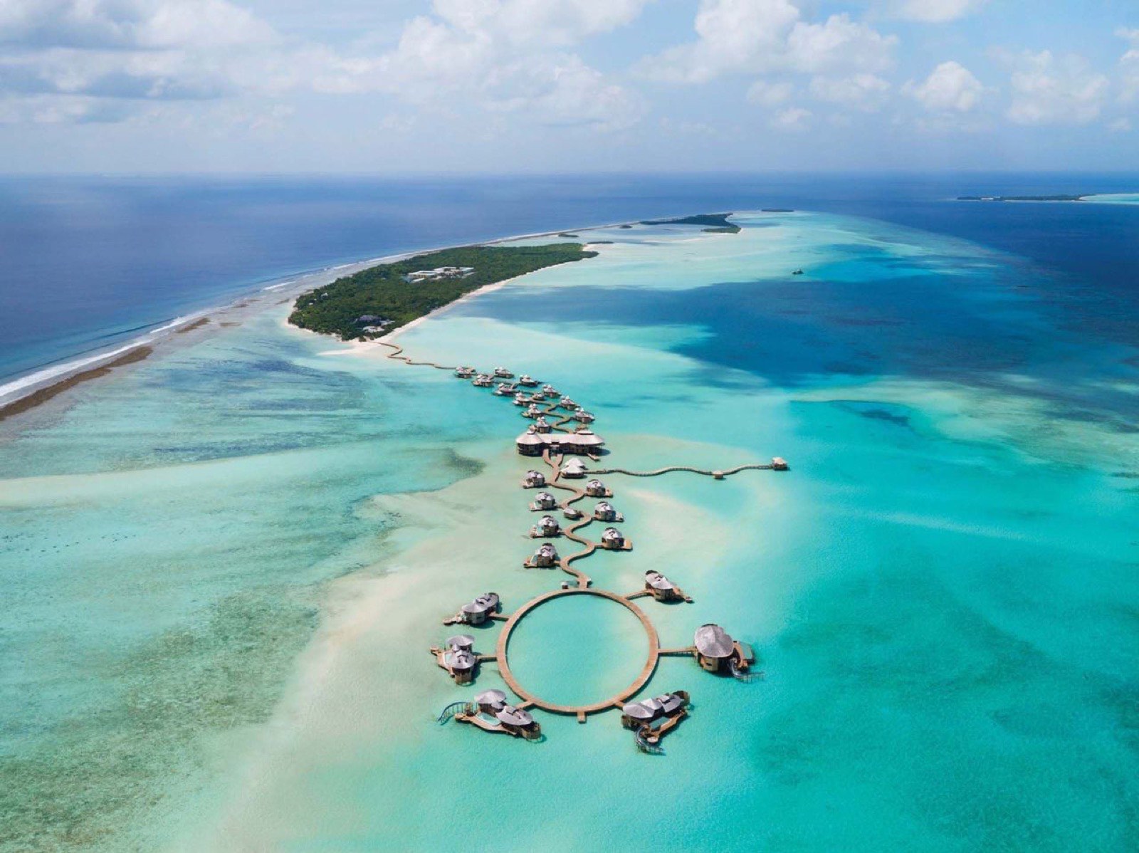 Soneva Jani Resort