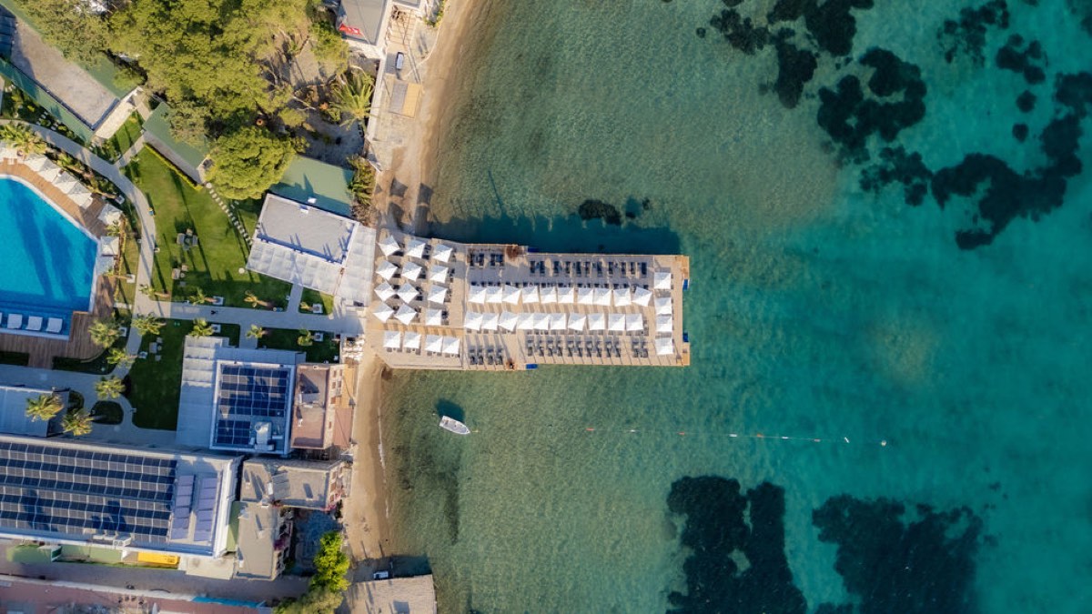 SUUM Bodrum — фото 1