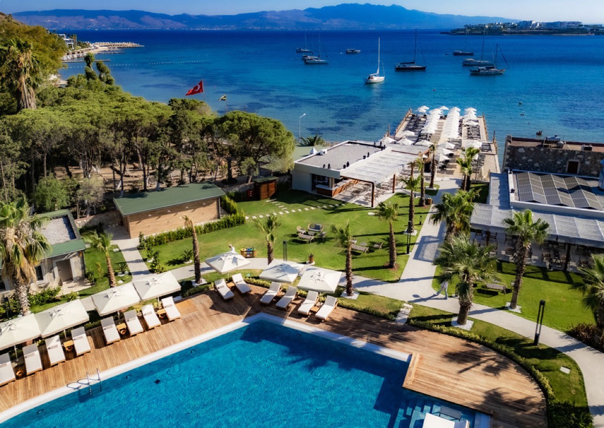 SUUM Bodrum — фото 2