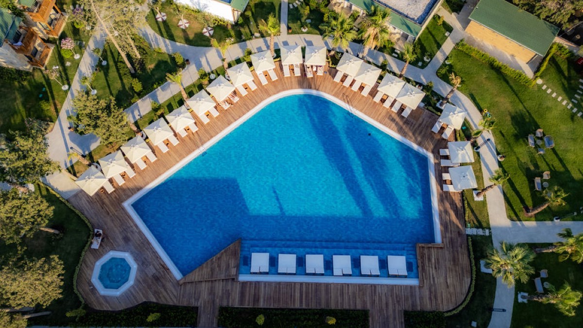 SUUM Bodrum — фото 3
