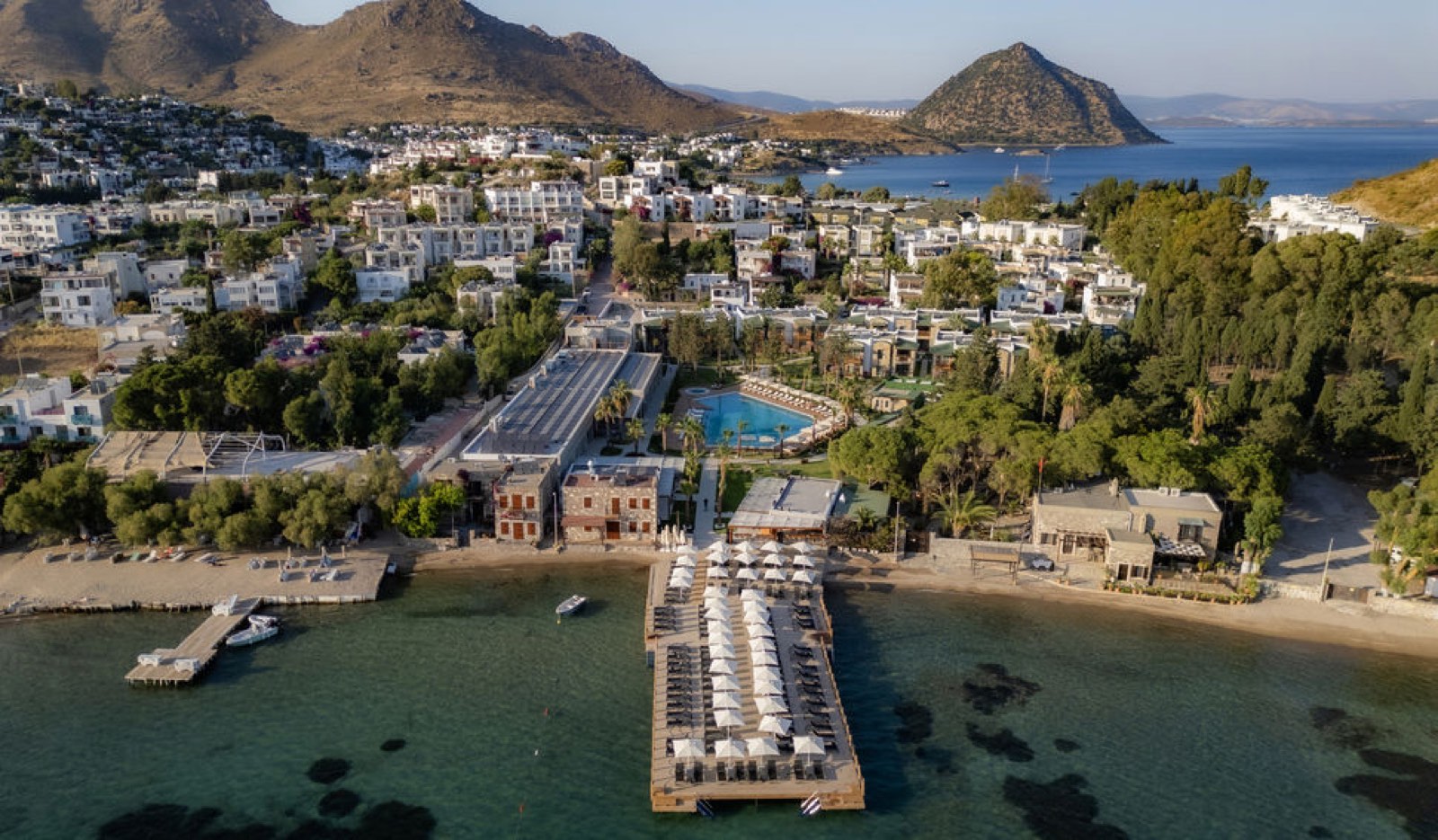 SUUM Bodrum