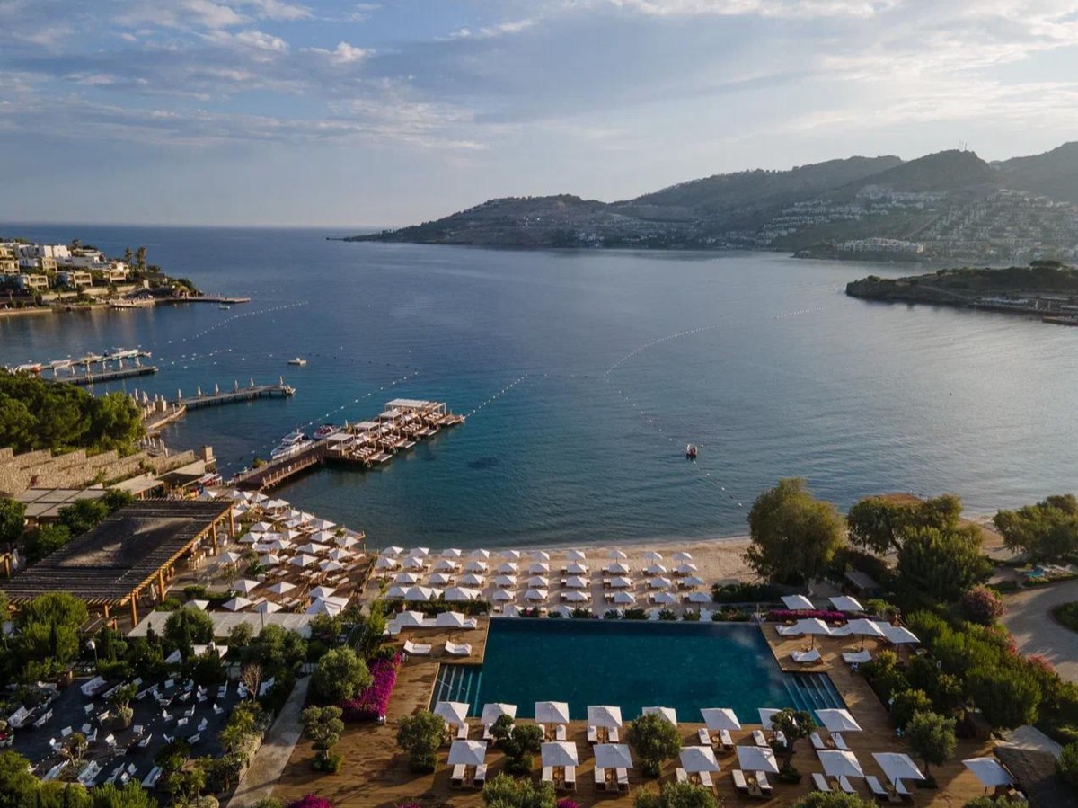 The Bodrum Edition — фото 1