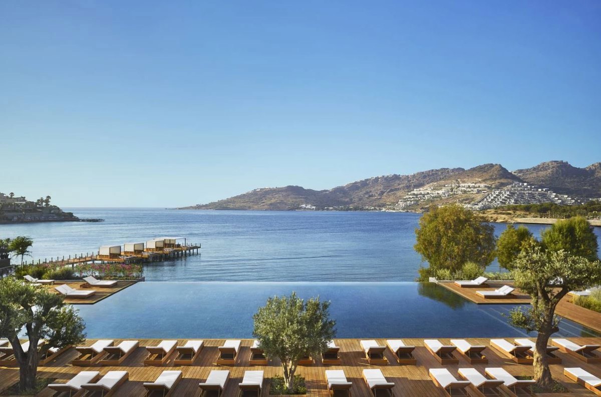The Bodrum Edition — фото 2