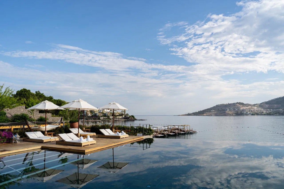 The Bodrum Edition — фото 3