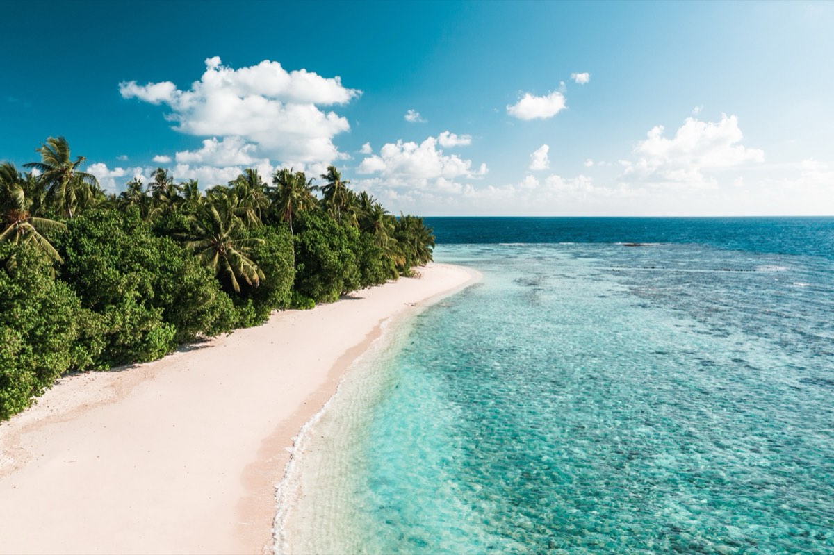 The Halcyon Private Isles Maldives, Autograph Collection (ex.Raffles Maldives Meradhoo) — фото 3