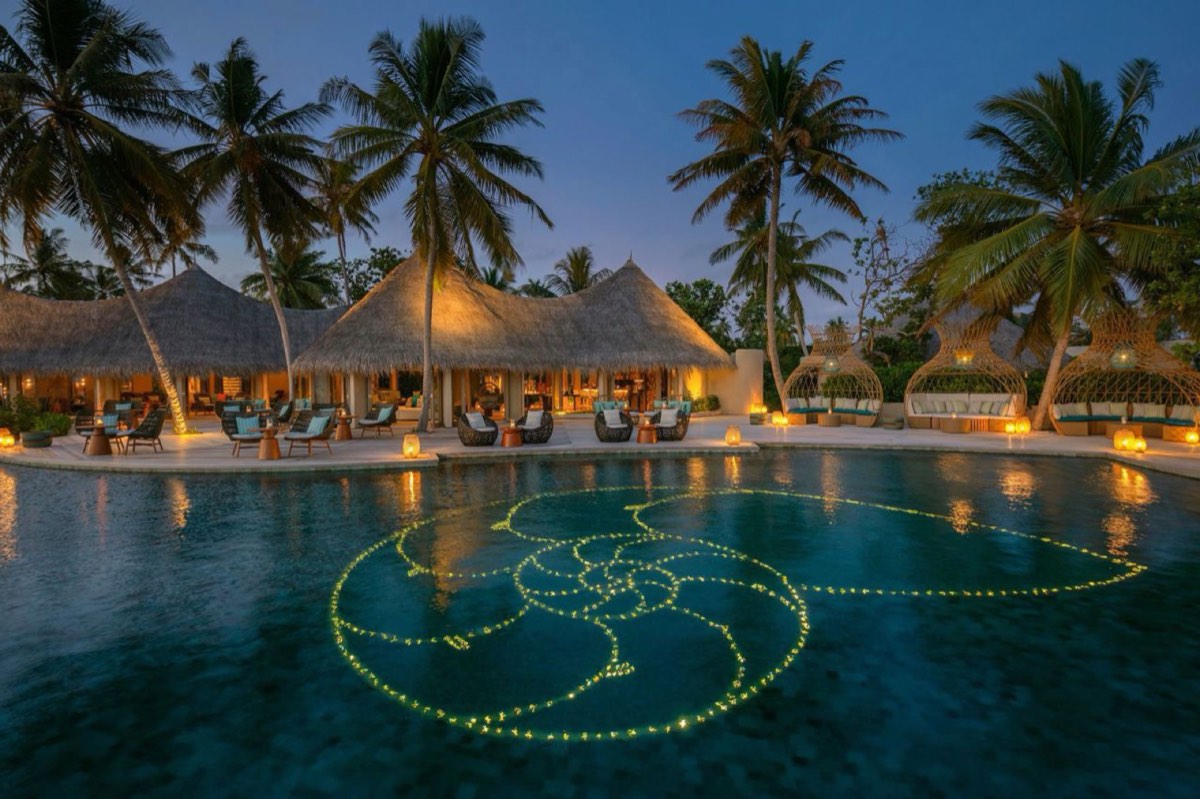 The Nautilus Beach & Ocean Houses Maldives Signature Villas — фото 3