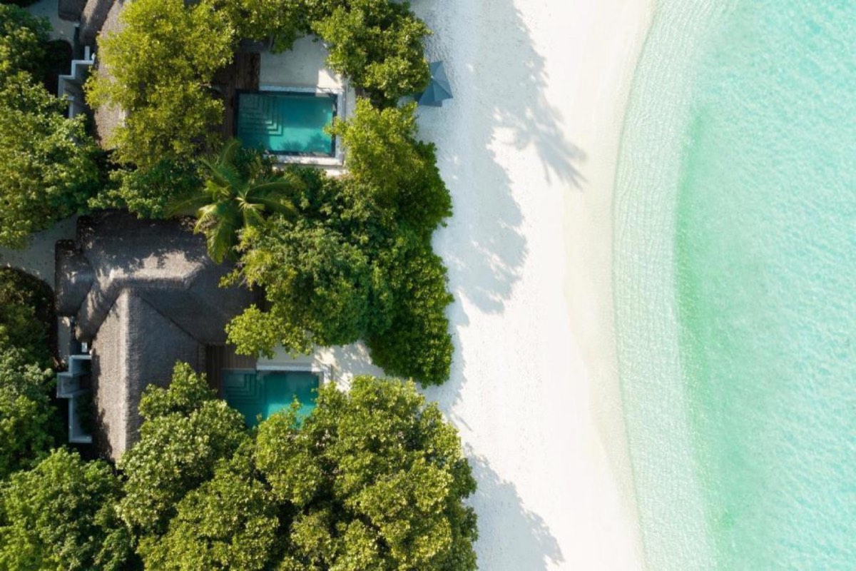 Vakkaru Maldives Signature Villas — фото 2