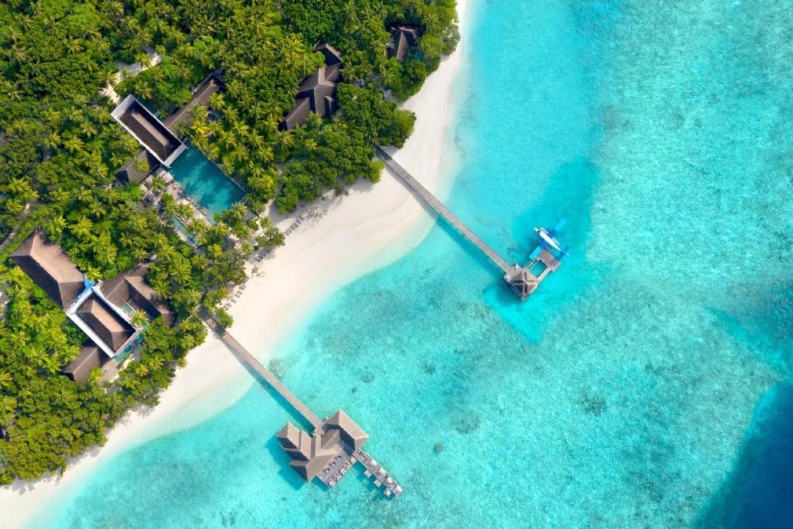 Vakkaru Maldives Signature Villas