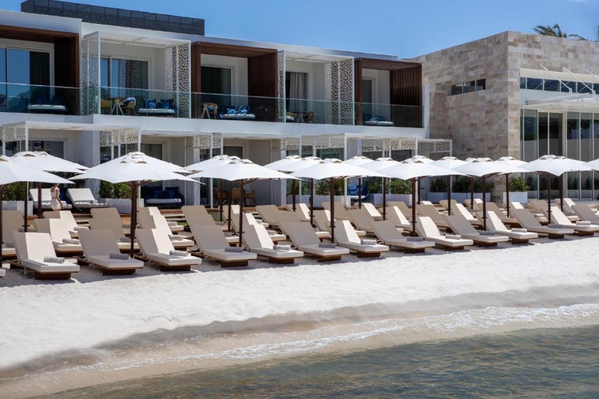 Yalikavak Marina Hotel by METT Collection — фото 3